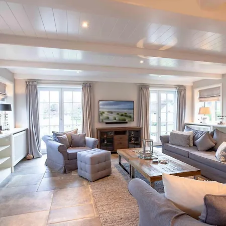 Reethues Mare Royal Holiday home