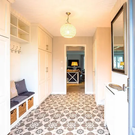 Reethues Mare Royal Holiday home Goting