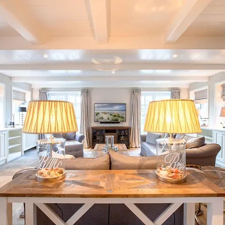 Holiday home Reethues Mare Royal *