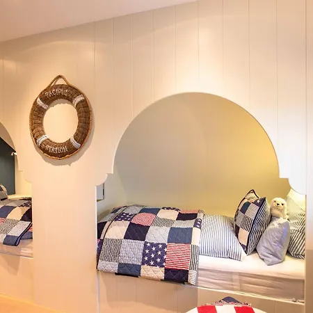 Holiday home Reethues Mare Royal *