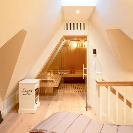 Holiday home Reethues Mare Royal