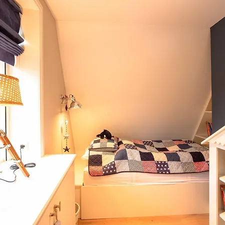Reethues Mare Royal Holiday home Goting