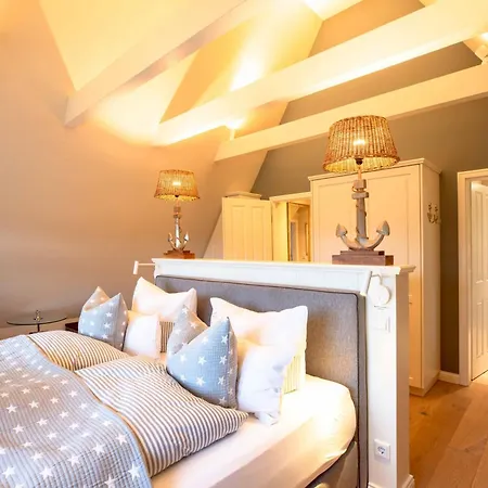Holiday home Reethues Mare Royal *