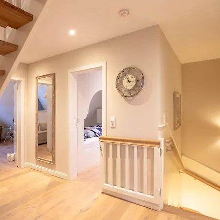 Reethues Mare Royal Holiday home *