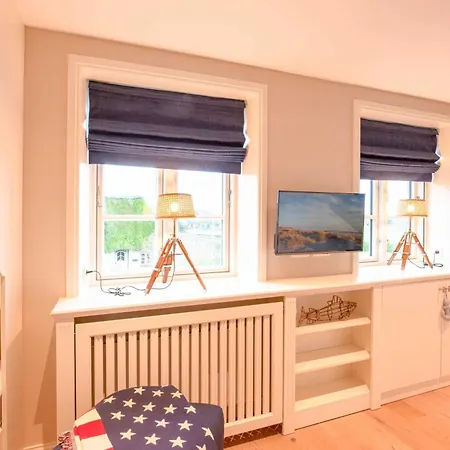 Reethues Mare Royal Holiday home Goting