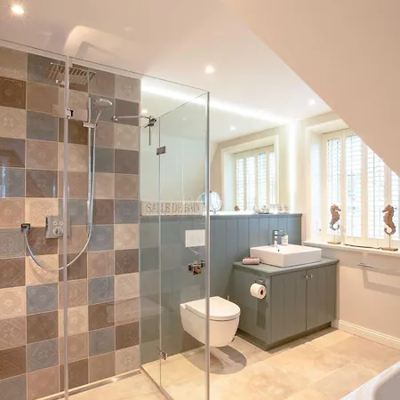 Holiday home Reethues Mare Royal Goting