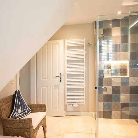 Reethues Mare Royal Holiday home Goting