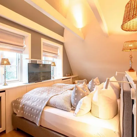 Reethues Mare Royal Holiday home *