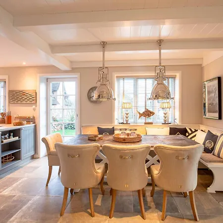 Holiday home Reethues Mare Royal Goting