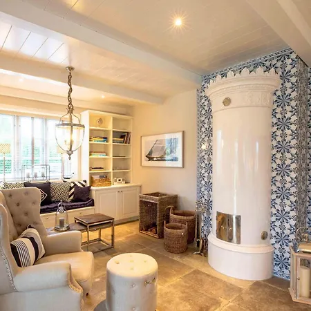 Reethues Mare Royal Holiday home