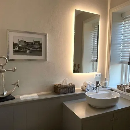 Holiday home Reethues Mare Royal Goting