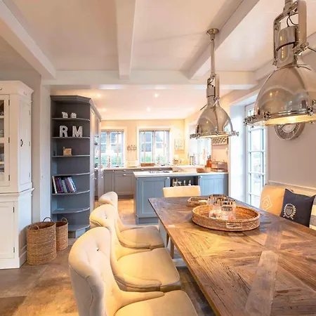 Reethues Mare Royal Holiday home Goting