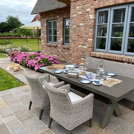Holiday home Reethues Mare Royal