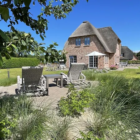 Reethues Mare Royal Holiday home Goting