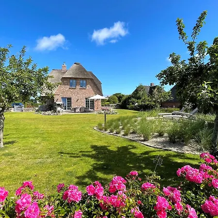Tatil Evi Reethüs Mare Royal