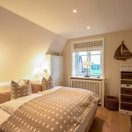 Tatil Evi Reethues Mare Royal Goting
