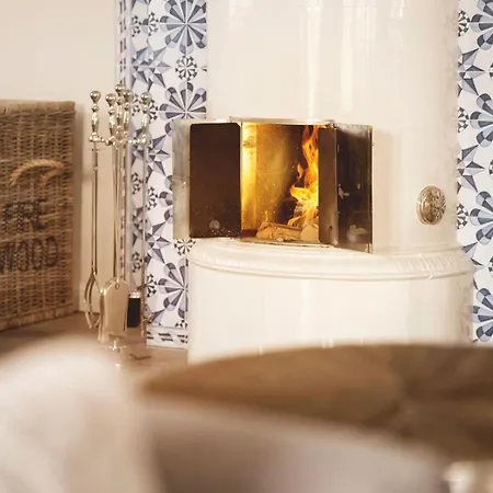 Reethüs Mare Royal Tatil Evi
