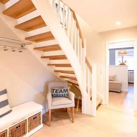 Tatil Evi Reethues Mare Royal