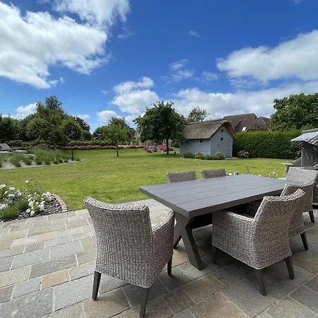 Reethüs Mare Royal Tatil Evi Goting