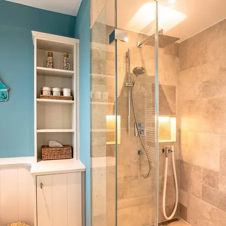 Reethüs Mare Royal Tatil Evi