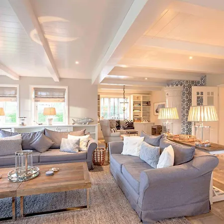 Tatil Evi Reethüs Mare Royal *