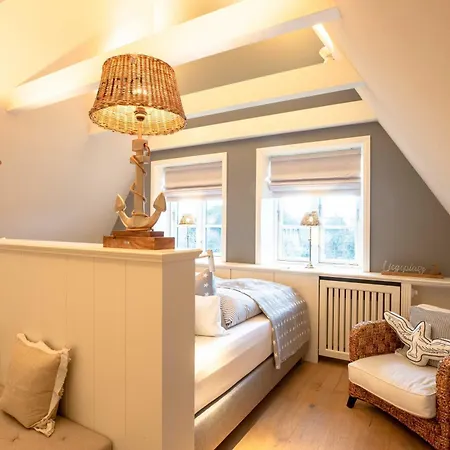 Reethüs Mare Royal Tatil Evi
