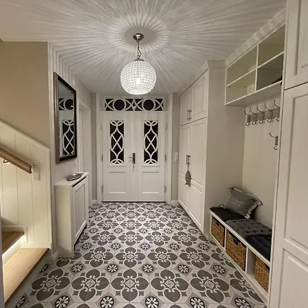 Tatil Evi Reethüs Mare Royal *